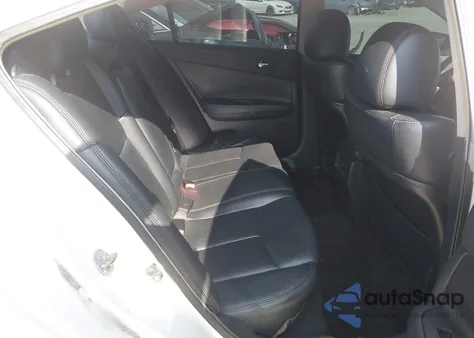 2012 Nissan Maxima 3.5 Sv from USA, damaged, VIN 1N4AA5AP7CC801902